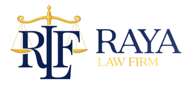 Raya Law Firm