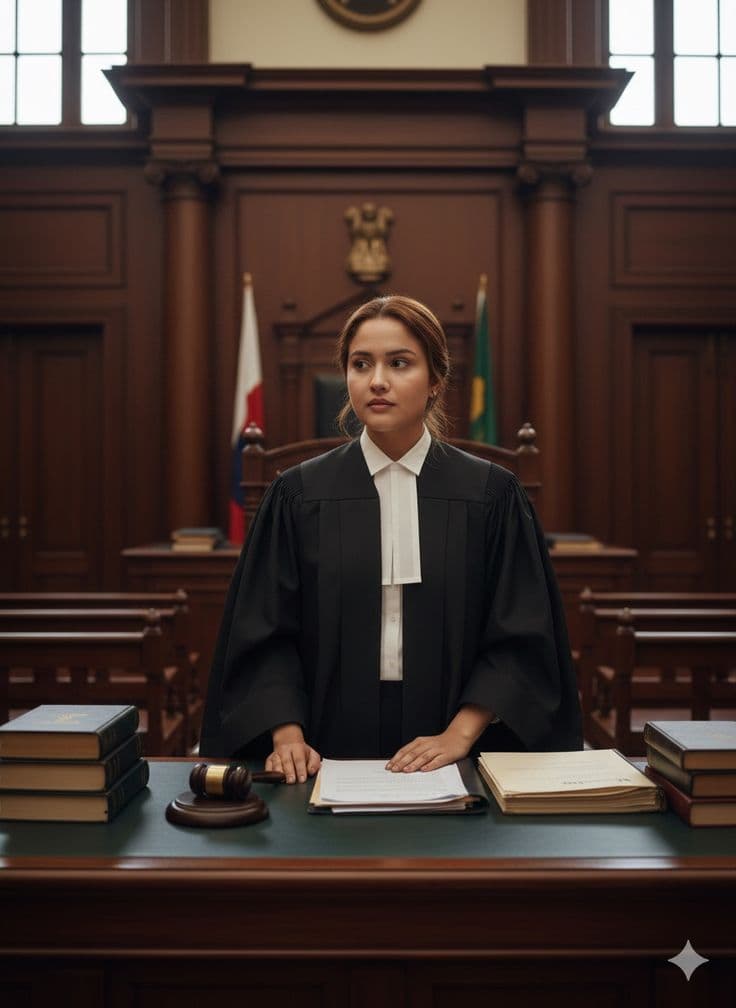 Yuliana Damayanti, S.H.