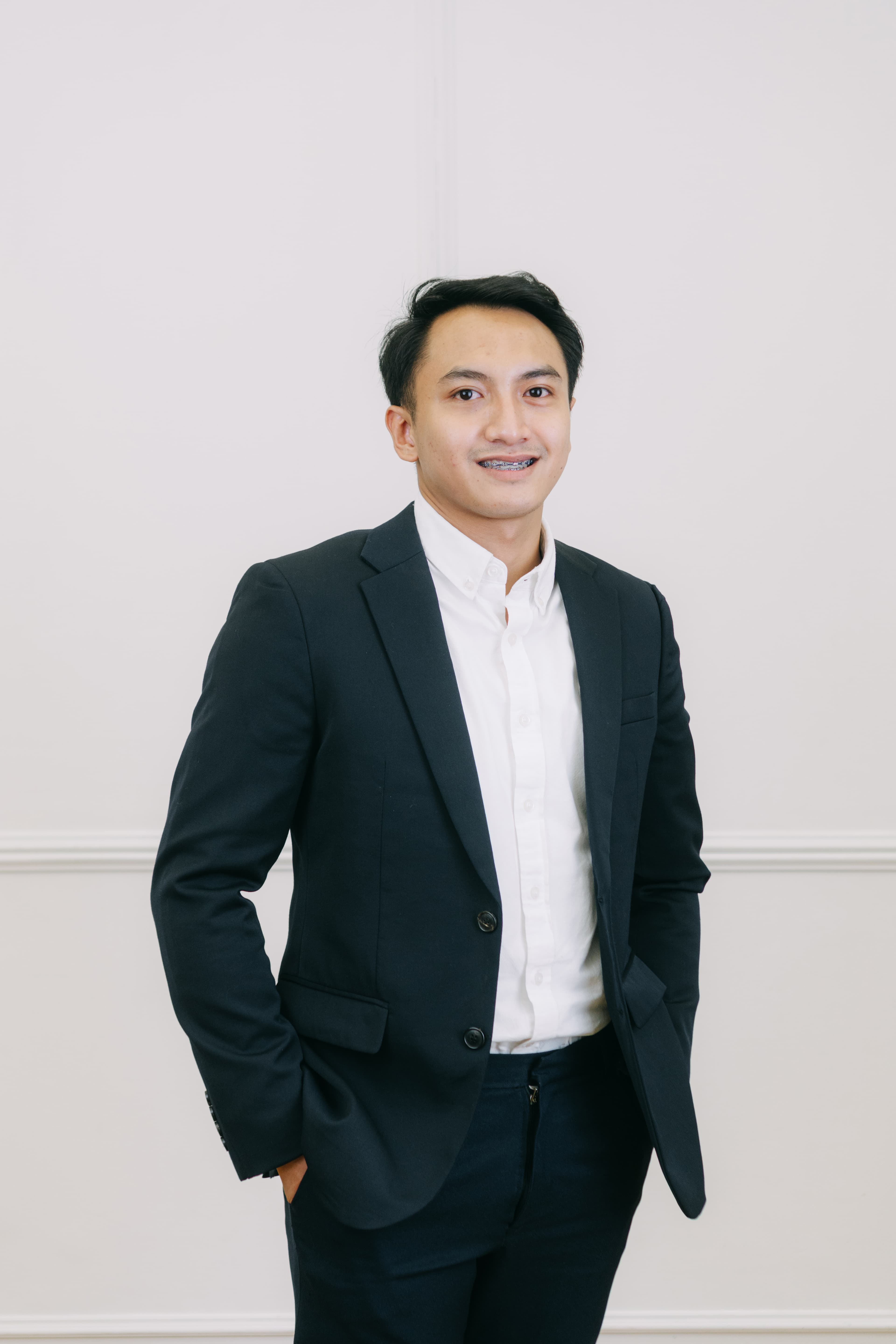 Muh. Alif Maulana Akbar Paisal, S.H.