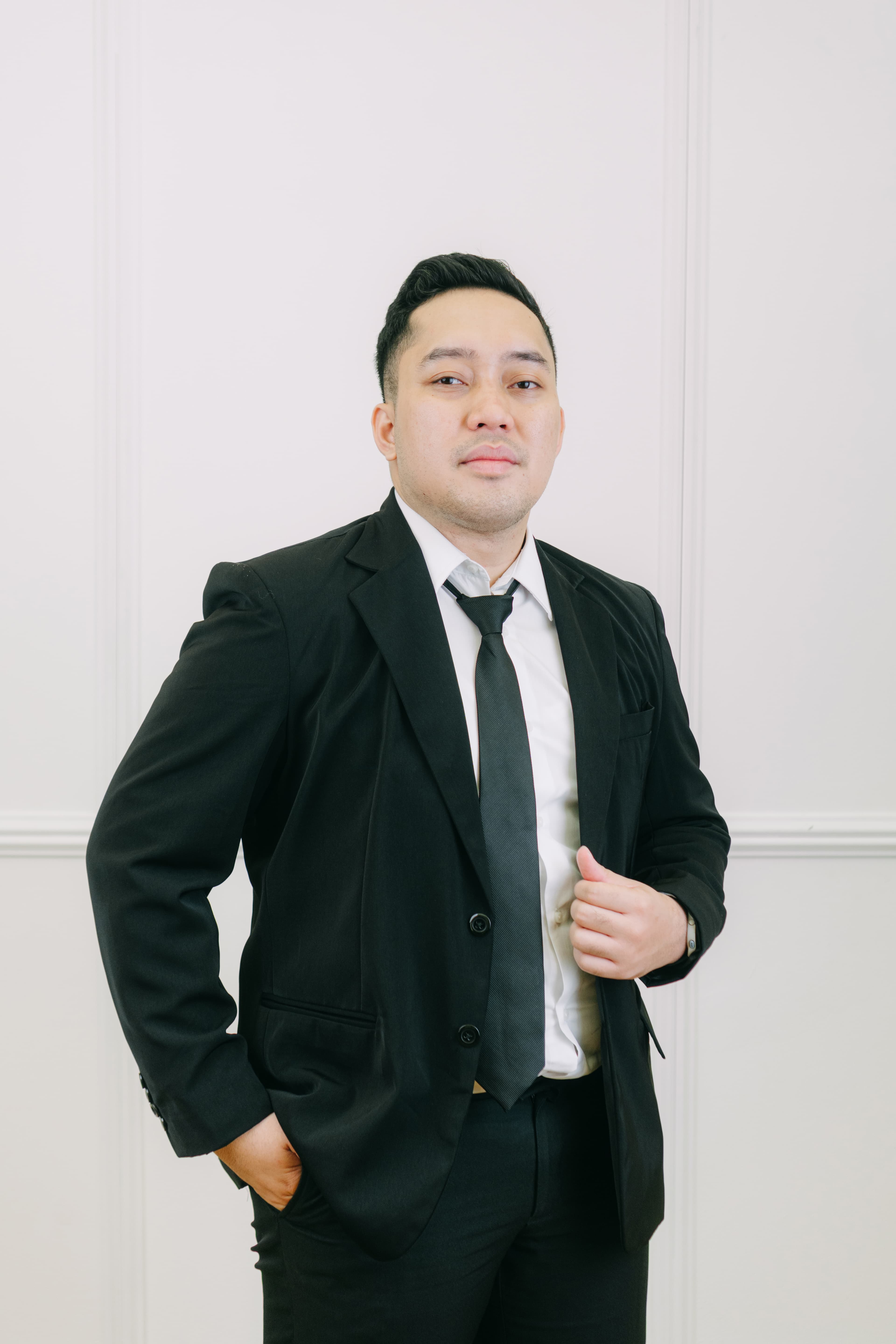 Muhammad Arham Yusuf, S.H., M.H.