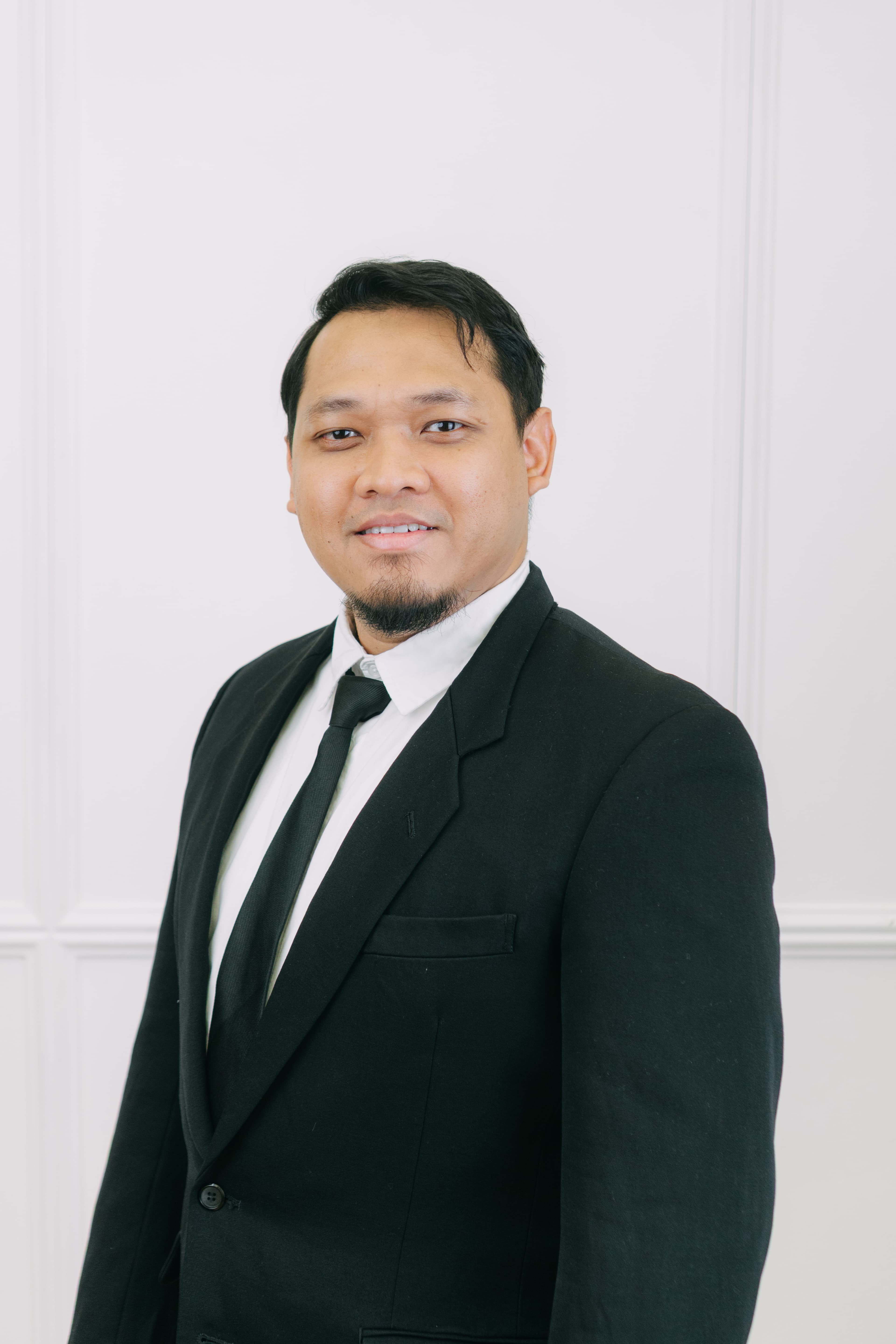 Ryan Arya Dimas, S.H.