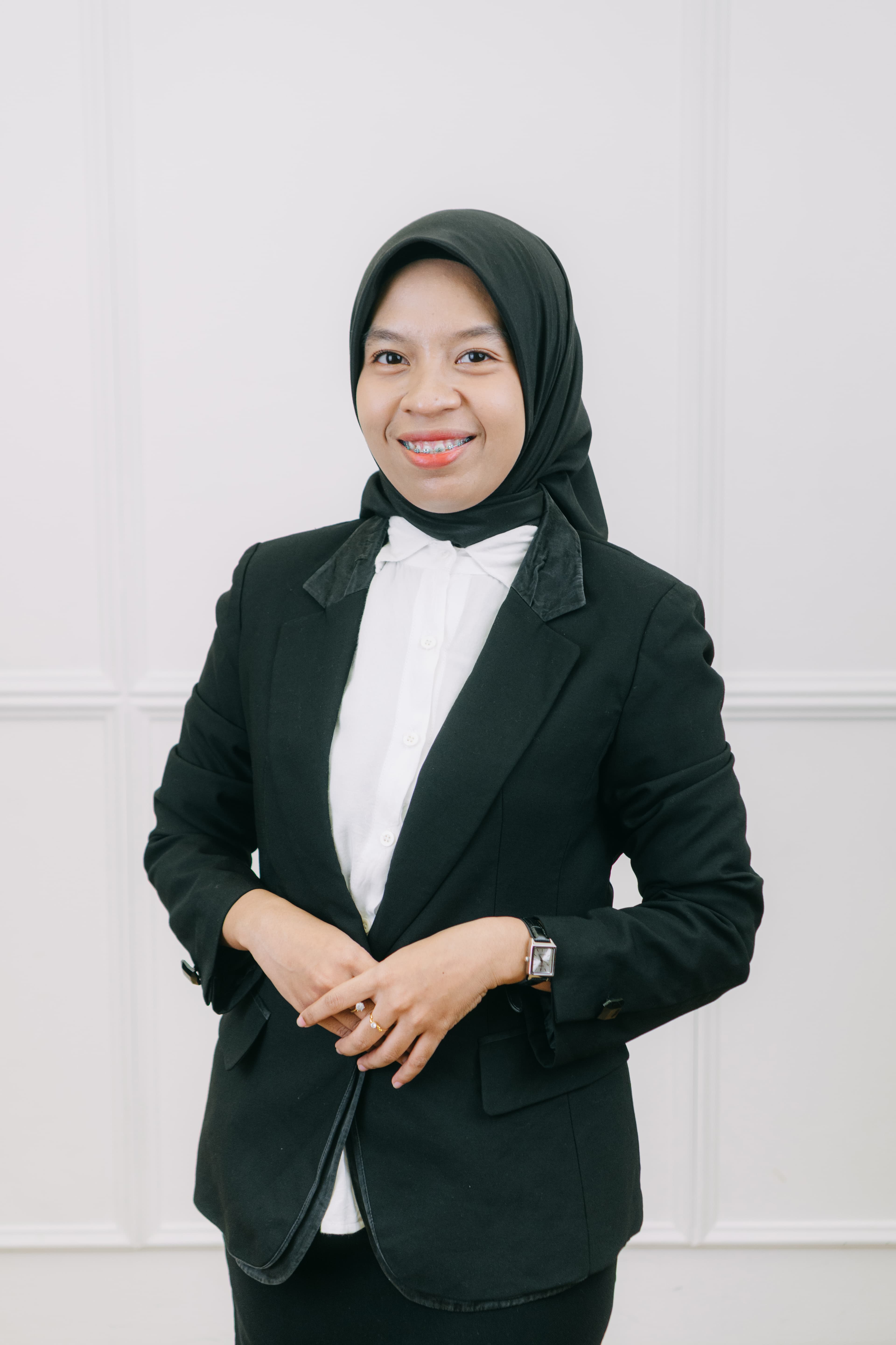 Yuliana Damayanti, S.H.